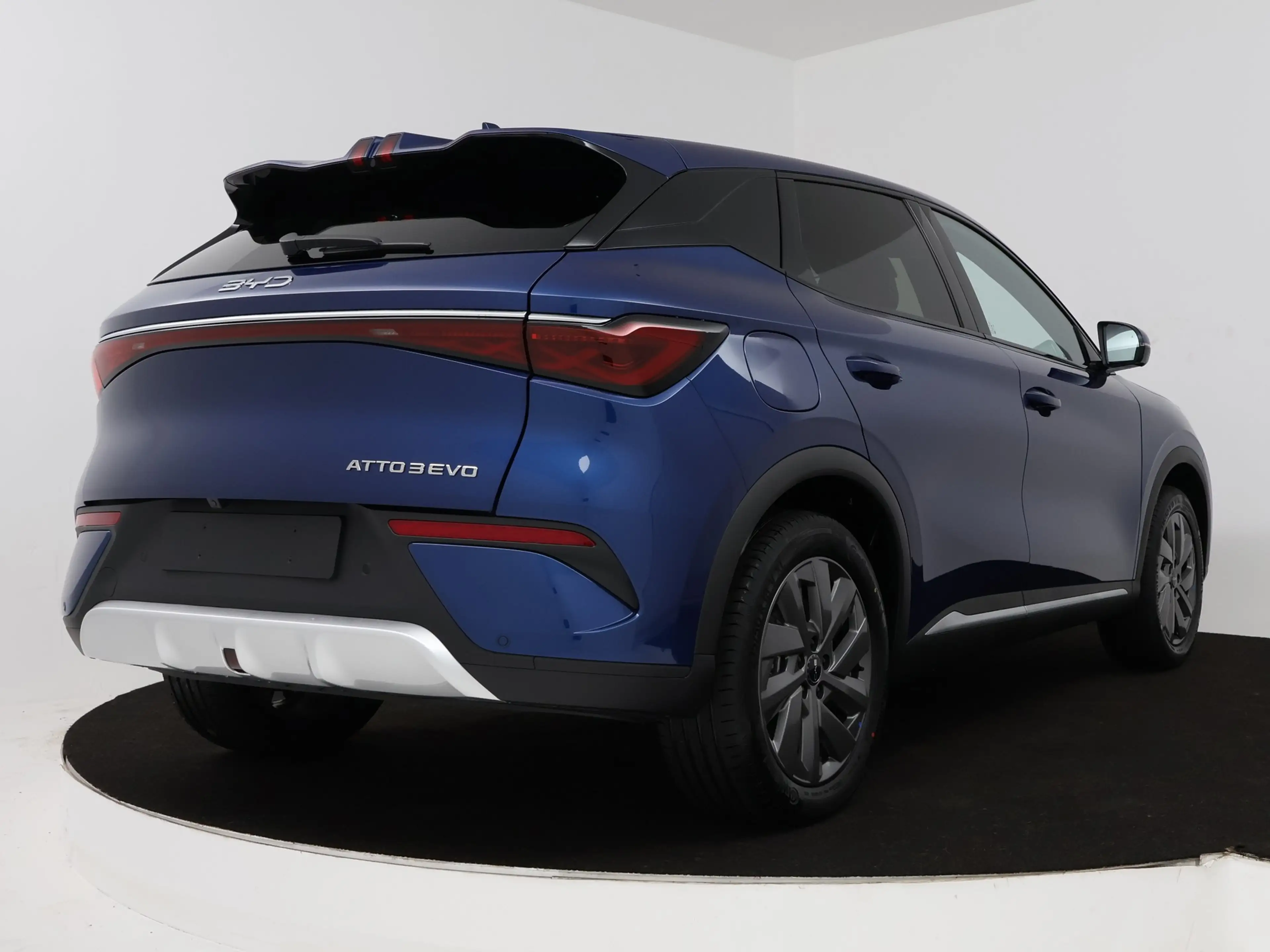 BYD Atto 3 EVO Design 74.8 kWh | Nieuwste generatie | 510 KM — photo 2