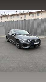 Sportback TFSI 310 S tronic 7 Quattro