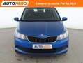Skoda Fabia 1.2 TSI Ambition 66kW Azul - thumbnail 9