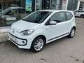 Volkswagen up! 1.0 55kW club up! /ALU/SHZ/Bluetooth/Navi Wit - thumbnail 1