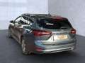 Ford Focus ST-Line Bluetooth Navi LED Klima el. Fenster Blauw - thumbnail 3