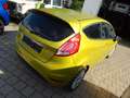 Ford Fiesta Titanium/Euro 5/FESTPREIS Jaune - thumbnail 3