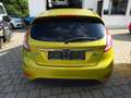 Ford Fiesta Titanium/Euro 5/FESTPREIS Jaune - thumbnail 8