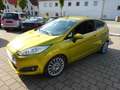 Ford Fiesta Titanium/Euro 5/FESTPREIS Jaune - thumbnail 5