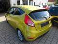 Ford Fiesta Titanium/Euro 5/FESTPREIS Jaune - thumbnail 4