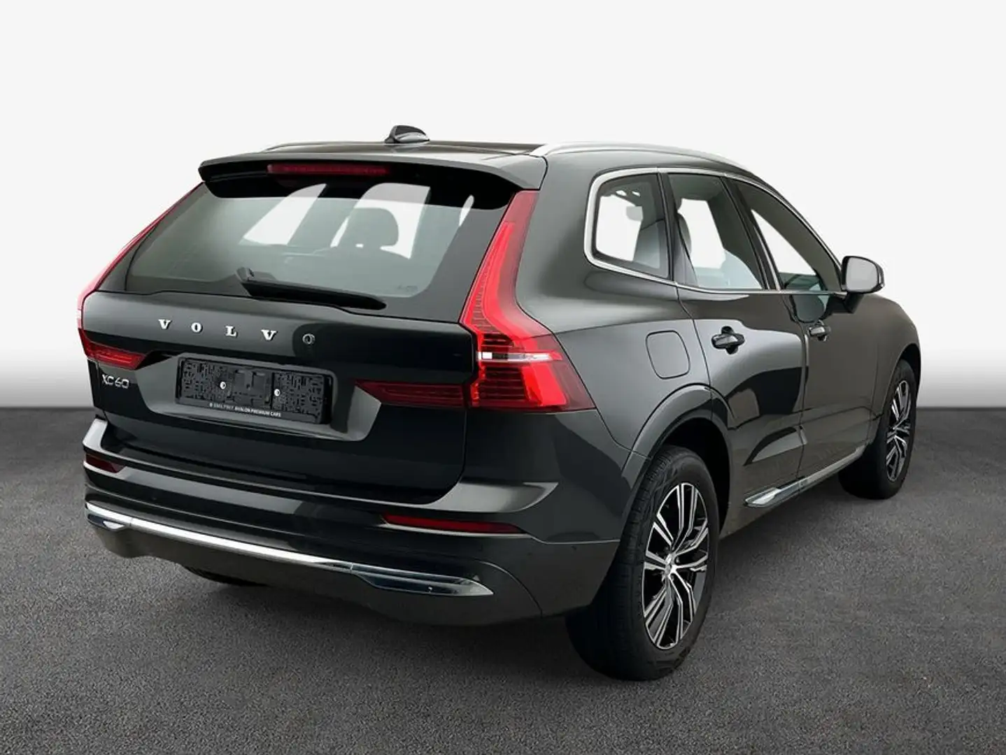 Volvo XC60 XC60 B5 D AWD Geartronic Inscription Grigio - 2