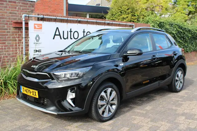 Kia Stonic 1.0 Turbo 120 pk Mild Hybrid Dynamic Line /camera/