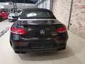 Mercedes-Benz C 63 AMG S 510pk. Performance seats. Noir - thumbnail 5