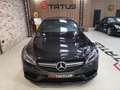 Mercedes-Benz C 63 AMG S 510pk. Performance seats. Noir - thumbnail 4