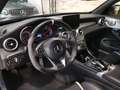 Mercedes-Benz C 63 AMG S 510pk. Performance seats. Noir - thumbnail 6