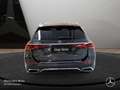 Mercedes-Benz E 300 e T Hybrid AMG Fahrass 360° Pano Burmester Grau - thumbnail 9
