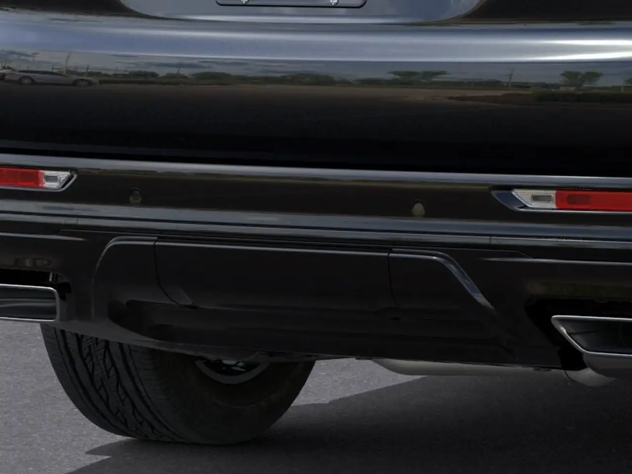 Buick Enclave снимка Buick Enclave