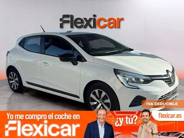 Renault Clio Evolution E-Tech full hybrid 145 (103kw)