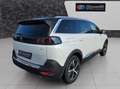 Peugeot 5008 GT|SH|el. Heckklappe|Rcam|Nav|ACC... Weiß - thumbnail 3