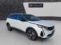Peugeot 5008 GT|SH|el. Heckklappe|Rcam|Nav|ACC... Weiß - thumbnail 1