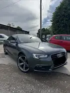 Audi A5 2.0 TDI 190 Clean Diesel AdBlue S line