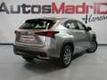 Lexus NX 300 2.5 300h Business Navigation 2WD Brown - thumbnail 3