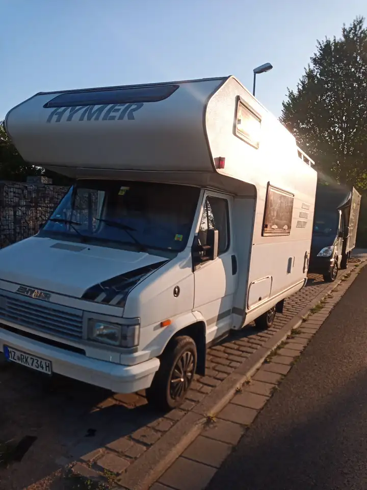 Citroen C25 C 25 1000, foto 2