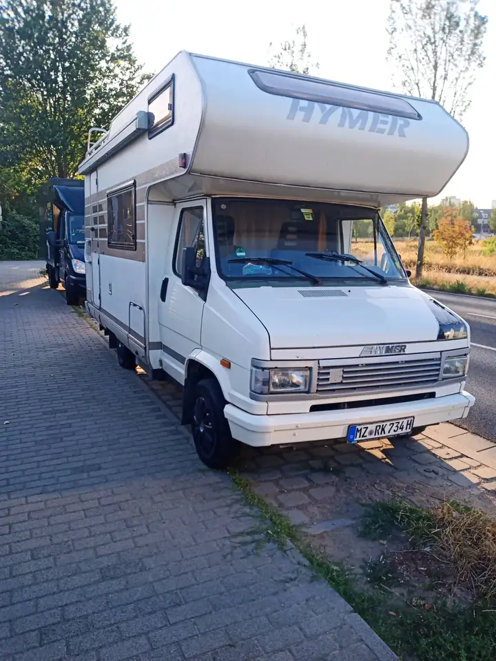 Citroen C25 C 25 1000, foto 3