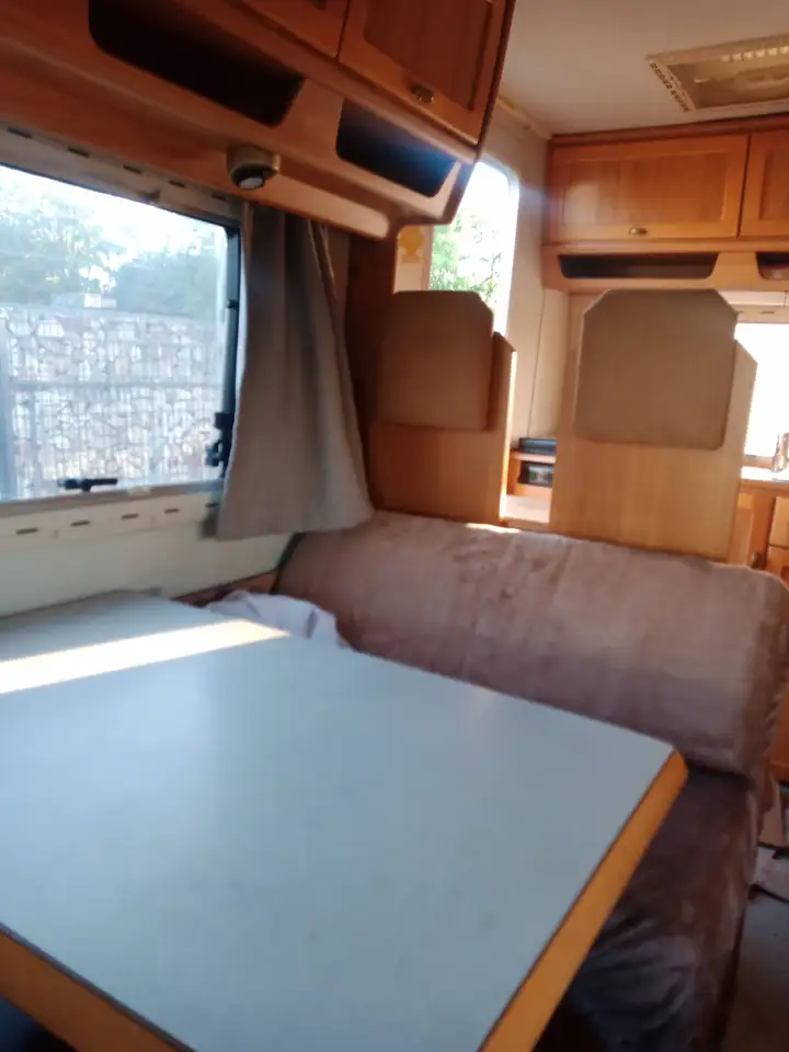 Citroen C25 C 25 1000, foto 9