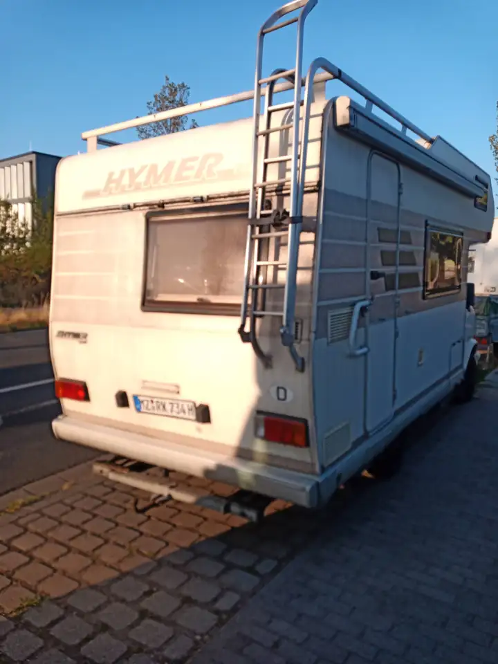 Citroen C25 C 25 1000, foto 4