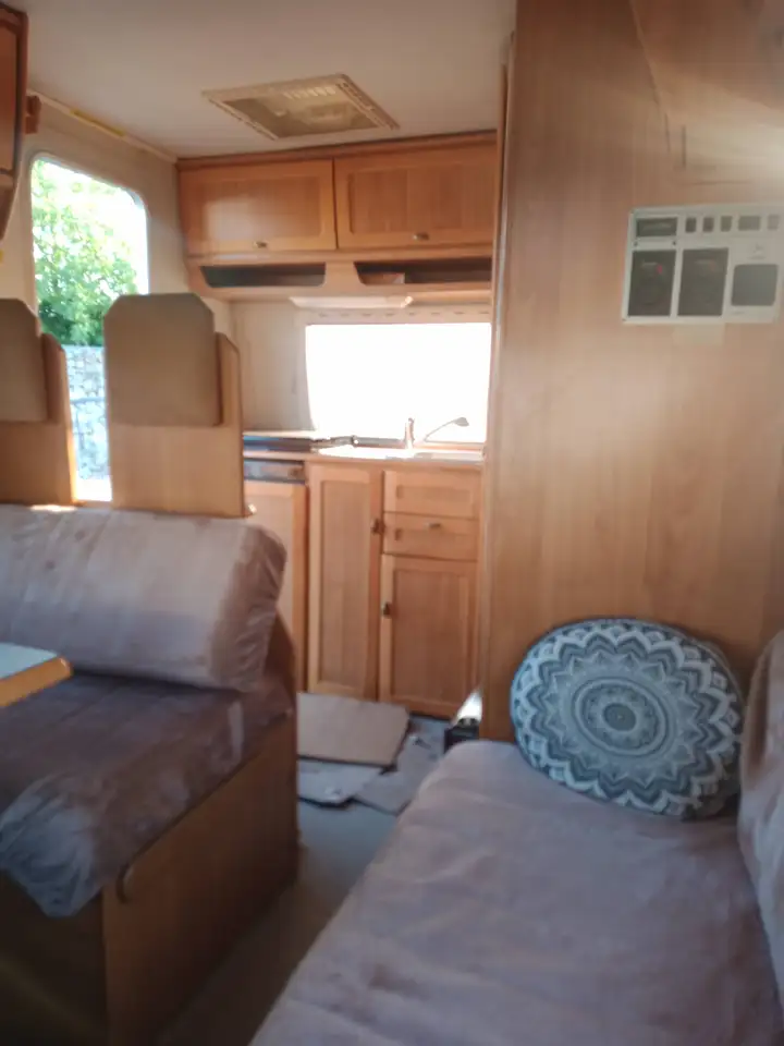 Citroen C25 C 25 1000, foto 10