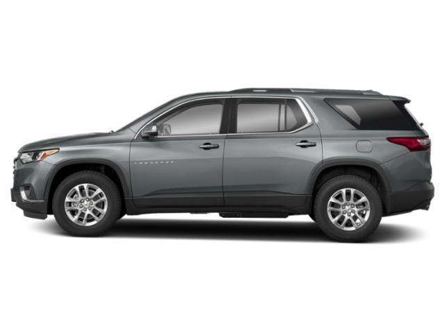 2018 Chevrolet Traverse LT Cloth — снимка 1