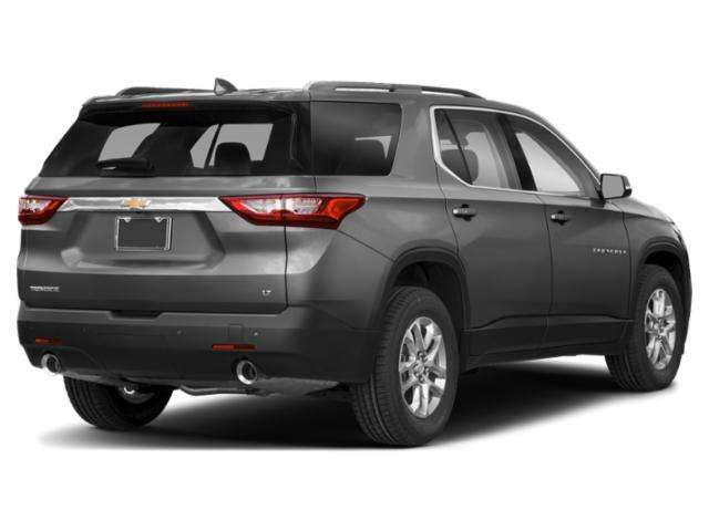2018 Chevrolet Traverse LT Cloth — снимка 1