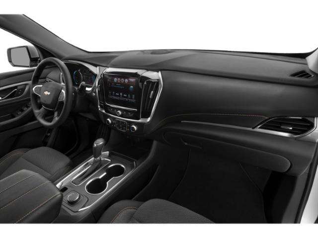 2018 Chevrolet Traverse LT Cloth — снимка 1