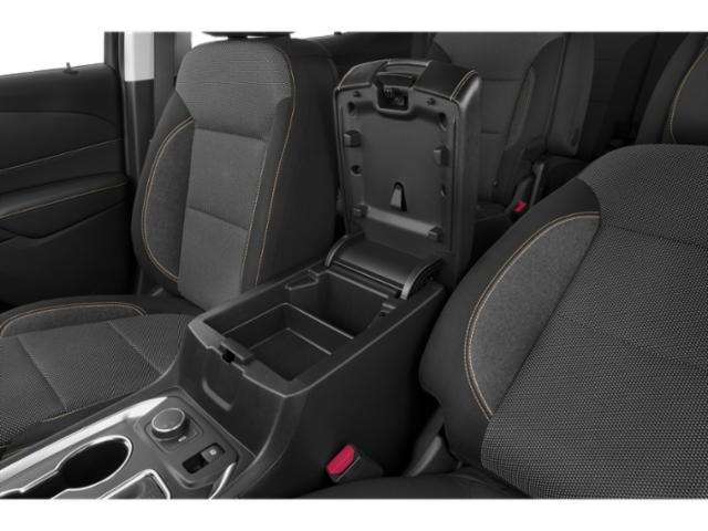 2018 Chevrolet Traverse LT Cloth — снимка 1