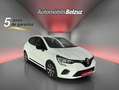 Renault Clio TCe Equilibre 67kW Blanco - thumbnail 3