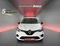Renault Clio TCe Equilibre 67kW Blanco - thumbnail 2