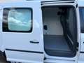 Volkswagen Caddy AUT Weiß - thumbnail 20