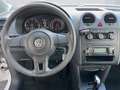 Volkswagen Caddy AUT Weiß - thumbnail 11