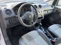 Volkswagen Caddy AUT Weiß - thumbnail 8
