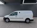 Volkswagen Caddy AUT Weiß - thumbnail 4