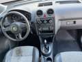 Volkswagen Caddy AUT Weiß - thumbnail 10