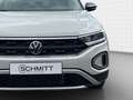 Volkswagen T-Roc Life 1.0 TSI GARANTIE 2030*AHK*RFK*ACC*LED Grau - thumbnail 12