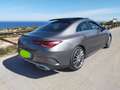 Mercedes-Benz CLA 200 Coupe Premium auto Grigio - thumbnail 3