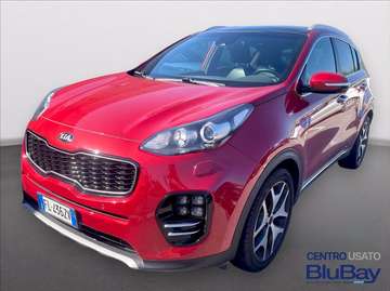1.7 crdi gt line techno pack s&s 2wd 141cv dct
