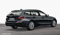 BMW 320 d Touring Grijs - thumbnail 2