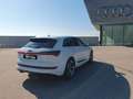 Audi e-tron S quattro LED~ACC~KAMERA~HEADUP~B&O~ White - thumbnail 4