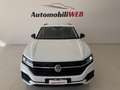 Volkswagen Touareg Black Style 231cv tiptronic Bianco - thumbnail 3