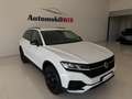 Volkswagen Touareg Black Style 231cv tiptronic Bianco - thumbnail 2
