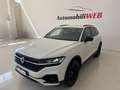 Volkswagen Touareg Black Style 231cv tiptronic Bianco - thumbnail 4
