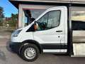 Ford TRANSIT  2.0 170 CV - PREZZO + IVA 22% - 3 POSTI Weiß - thumbnail 5