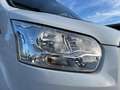 Ford TRANSIT  2.0 170 CV - PREZZO + IVA 22% - 3 POSTI Weiß - thumbnail 7
