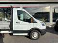 Ford TRANSIT  2.0 170 CV - PREZZO + IVA 22% - 3 POSTI Weiß - thumbnail 6