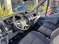 Ford TRANSIT  2.0 170 CV - PREZZO + IVA 22% - 3 POSTI Weiß - thumbnail 9