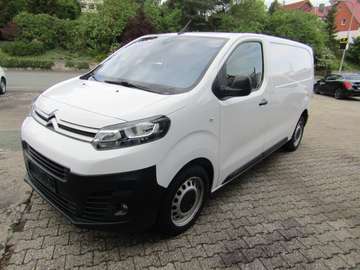 Jumpy 2.0 BlueHDi M BlueHDi 120 Club